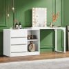 Makeup Vanity